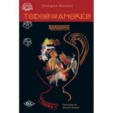 Imagem de Todos os Amores - DCL, Sortido