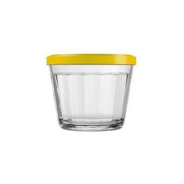 Imagem de Kit Bowl Americano 600/350ML Cores Sortidas - Nadir