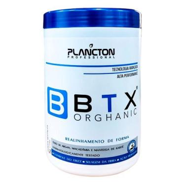 Imagem de Plancton BTX Orghanic Orghanic 1kg