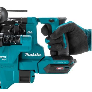 Imagem de Martelete Combinado 20Mm A Bateria