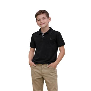 Imagem de Polo infantil Ogochi-Masculino
