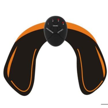 Imagem de Tonificador Muscular Glúteo Redução Medidas Drena Vibratório - Ems