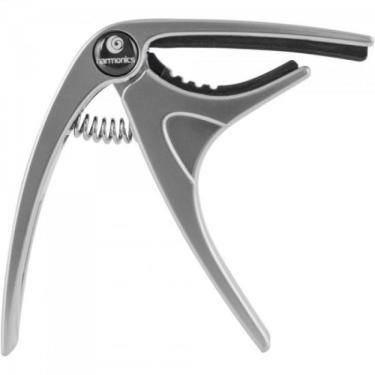 Imagem de Braçadeira Capotraste Harmonics CH-101SV Prata