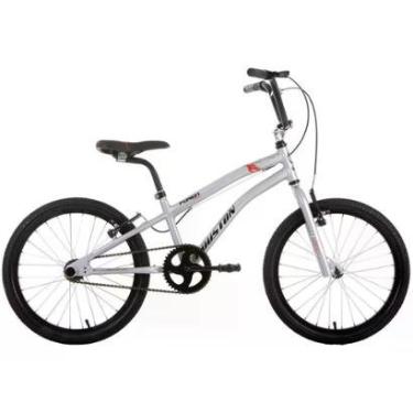 Imagem de Bicicleta Aro 20 Houston Furion Aço-Unissex