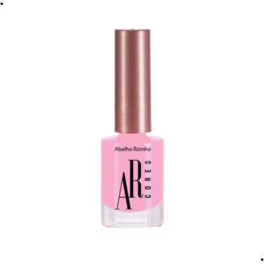 Imagem de Esmalte Unhas Partiu Pipa Ar Cores Abelha Rainha 10Ml Ref