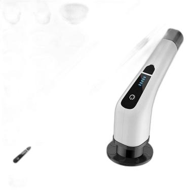 Imagem de Esfregão Elétrico Recarregável 9 Em 1 Multiuso Limpeza