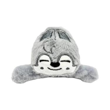 Imagem de Clipe De Cabelo De Boneca Fofa De Um Lado SKZOO, Produto Derivado De A