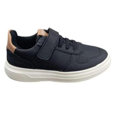 Imagem de Tênis Infantil Klin Capri Mini Anatômica 355007000-Masculino