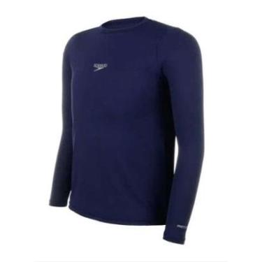Imagem de Camiseta Speedo UV Protection M/L - Infantil-Feminino