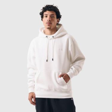 Imagem de MOLETOM CANGURU CHAMPION LIFE C LOGO EMB-Masculino