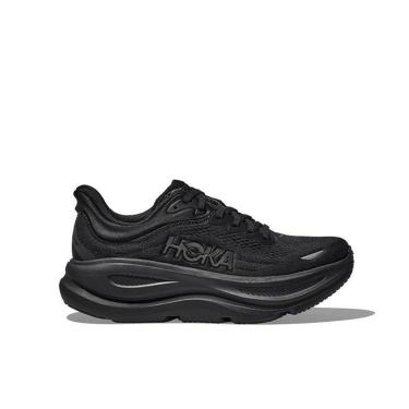 Imagem de Tênis HOKA Bondi 9 Masculino Preto-Masculino