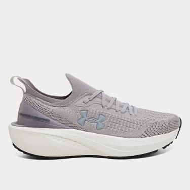 Imagem de Tênis Under Armour Charged Quicker 2 Masculino-Masculino