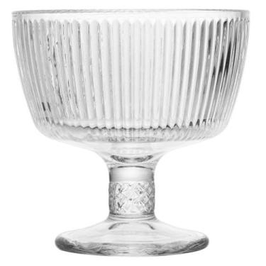 Imagem de Taça para Sobremesa Dora 160ml Cristal - Wolff