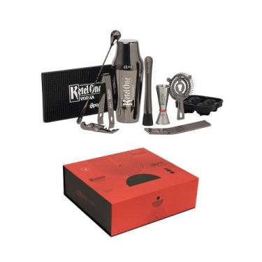 Imagem de Home Bar Gipsy Ketel One