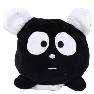 Imagem de Pelucia bicho reversivel brink +