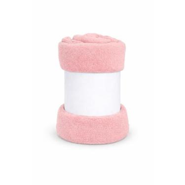 Imagem de Manta Cobertor Casal Microfibra Soft Antialérgico Quentinha - Genérico