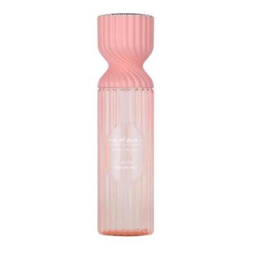 Imagem de Body Splash Badee Al Oud Noble Blush Lattafa - Body Mist 250ml