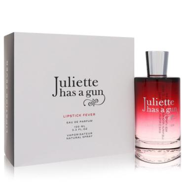 Imagem de Perfume Feminino Juliette Has A Gun Lipstick Fever 100 Ml Eau De Parfum