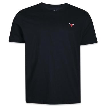 Imagem de CAMISETA NEW ERA NBA CHICAGO BULLS CORE-Masculino