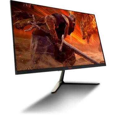 Imagem de Monitor Gamer 23.8 Ips 144Hz 1Ms - Hd Pichau Athen V3Pro