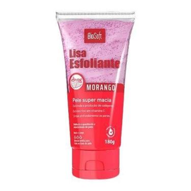 Imagem de Esfoliante Lisa - Bio Soft - Fashion