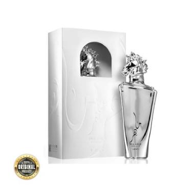 Imagem de Perfume arabe lattafa maahir legacy 100ml parfum masculino