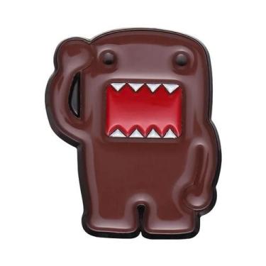 Imagem de Broche De Esmalte Da Banda Alien Rock Band Submarine, Criativo, Para F