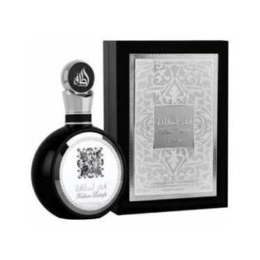 Imagem de Fakhar Black edp 100ml - Lattafa - Árabe Parfum