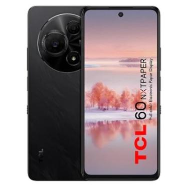 Imagem de Smartphone TCL 60 NXTPAPER 4G 512GB 18GB de RAM Câmera 108MP T626K Preto