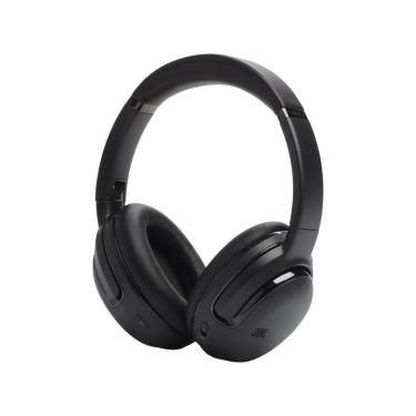 Imagem de Headphone Bluetooth JBL Tour One M2 Preto com Estojo de Viagem-Unissex