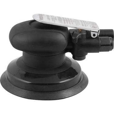 Imagem de Lixadeira Roto Orbital Pneumática Lrp550 - Vonder Plus