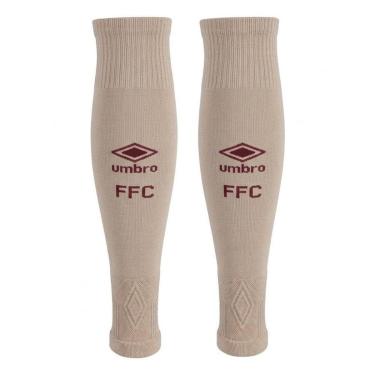 Imagem de Meião Canelito Fluminense III 24/25 Umbro Unissex-Unissex