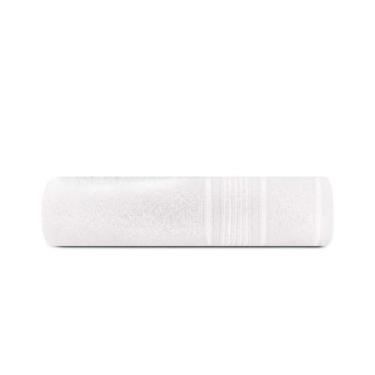 Imagem de Toalha De Rosto Monarca Appel Branco, UN, Branco
