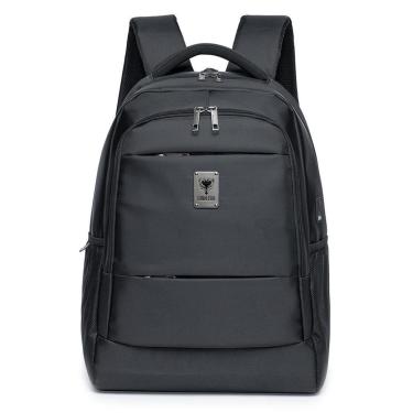 Imagem de Mochila Cavalera Executiva Reforçada 20 Litros-Masculino