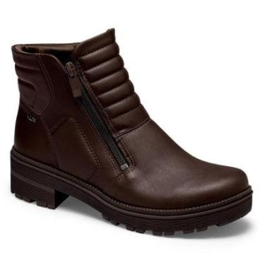 Imagem de Bota Coturno Dakota Feminina G9563-Feminino