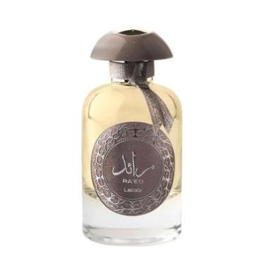 Imagem de Perfume Raed Silver Lattafa EDP Unissex 100ml-Unissex