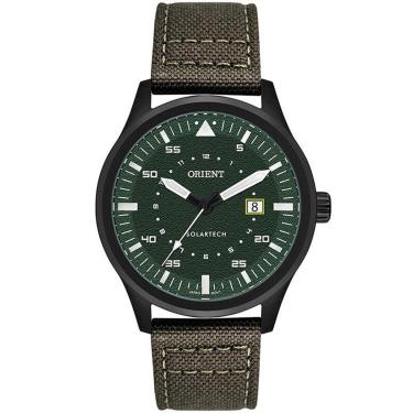 Imagem de Relógio Orient Solar Tech Analógico MPSN1005 E1EX-Masculino