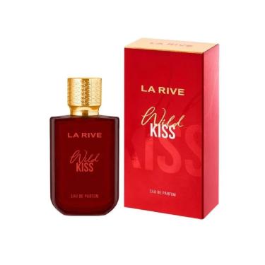 Imagem de Wild Kiss La Rive Eau de Parfum - Perfume Feminino 90ml-Feminino