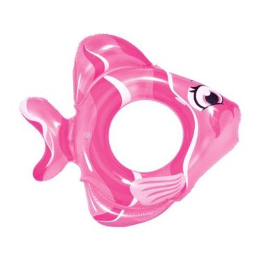 Imagem de Boia Circular Peixe 21-35012 - Jilong