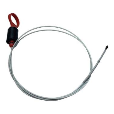 Imagem de Vareta Oleo Motor 124 D13 Pettenuzzo 1861464