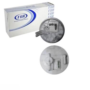 Imagem de T-030005 - Tampa Bomba Combustivel Bosch - Corsa Gas 00 / Sem Regulado