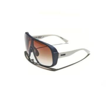 Imagem de Óculos Solar Evoke Amplifier Goggle A10t  Fosco Lente Marrom Degradê-Masculino