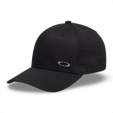 Imagem de Boné Oakley Tinfoil II-Unissex