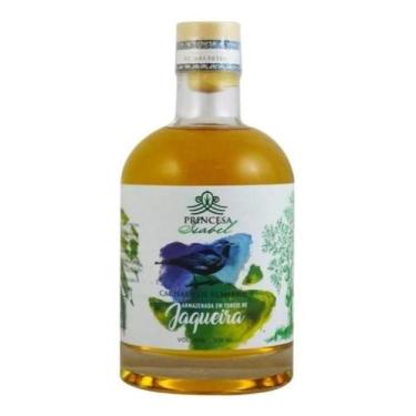 Imagem de Cachaça princesa isabel jaqueira 500 ml