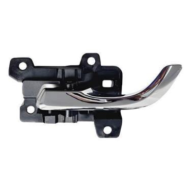 Imagem de Mac Int Dia/tras Pux Crom Hyundai Hb20 Ii Ap19 E F103 - Universal Auto