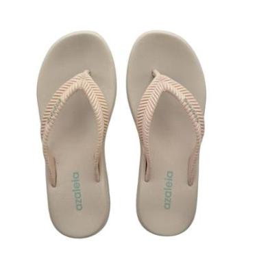 Imagem de Tamanco Feminino Azaleia Lizi Leve Confortável-Feminino