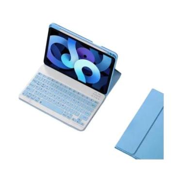 Imagem de Capa Para Xiaomi Redmi Pad 2 2025 De 11 Polegadas Com Teclado, Compart