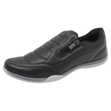 Imagem de Tenis Feminino Confortavel Estilo Casual Ajuste Facil Kolosh