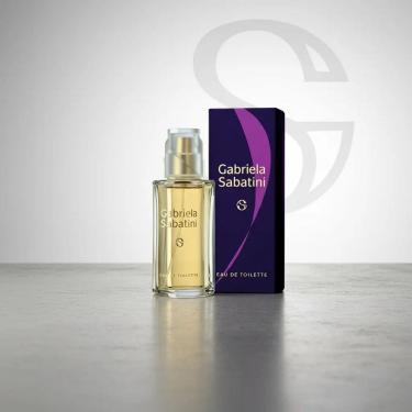 Imagem de Perfume Feminino Gabriela Sabatini Eau de Toilette 60ml