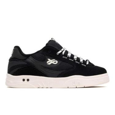 Imagem de Tênis Ous Fluente Gtx Preto Chantilly-Masculino